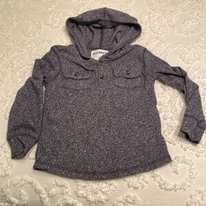 Old Navy light weight Hoodie